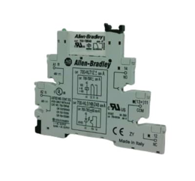 ALLEN BRADLEY 700-HLS11Z48