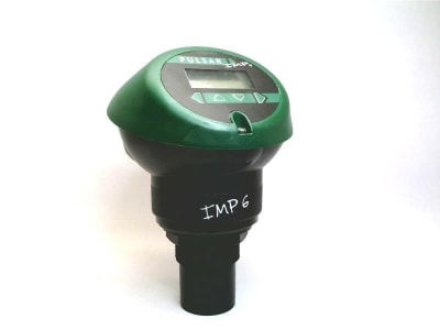 AMETEK 08203G13000X-X2P