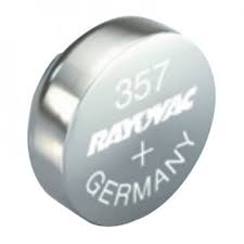 RAYOVAC 303/357-1ZMG