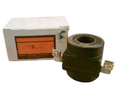 DANAHER CONTROLS 272L2