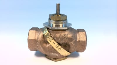 INVENSYS VB-7283-0-4-5