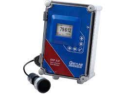 GREYLINE INSTRUMENTS INC O C F 5.0-A-1-A-1-D-1-A-2-A