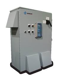 BENSHAW VFD-RSI-400-SG-4