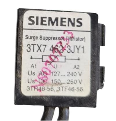 SIEMENS 3TX7462-3JY1