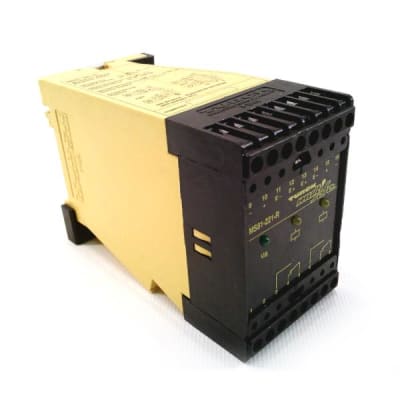 TURCK MS81-221-R/110VAC