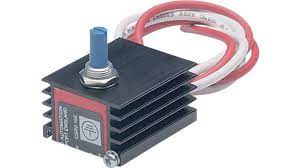 UNITED AUTOMATION CSR2-15E