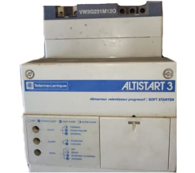 SCHNEIDER ELECTRIC VW3G231M12Q