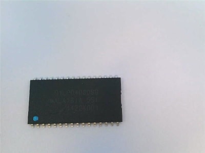 RENESAS R1LP0408DSB-5SI#B1