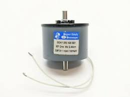 EMC CONTROLS INC L4103003