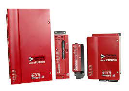 CONTROL CONCEPTS 3337-480V-320A-12A/14MA