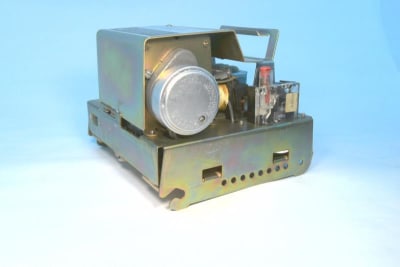 HONEYWELL R4140G1114