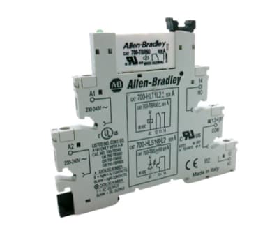 ALLEN BRADLEY 700-HLT1L2