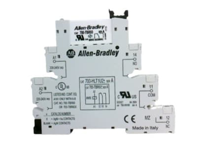 ALLEN BRADLEY 700-HLT1U2