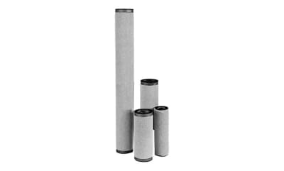 FILTRATION SYSTEMS 372-FG-OP
