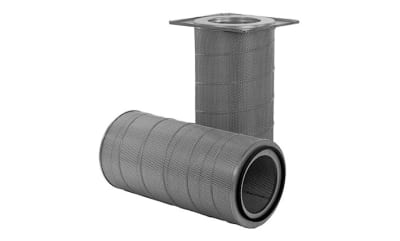 FILTRATION SYSTEMS DC-1426-O/CB