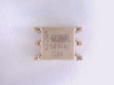 PULSE ELECTRONICS PE-68386NL
