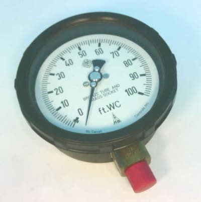 MCDANIEL CONTROLS AB10529