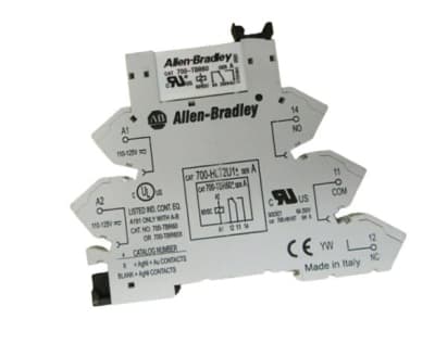 ALLEN BRADLEY 700-HLT2U1-EACH