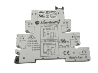 ALLEN BRADLEY 700-HLT1Z12