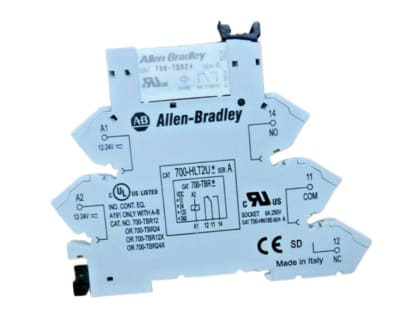 ALLEN BRADLEY 700-HLT2U24