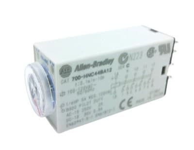 ALLEN BRADLEY 700-HNC44BA12