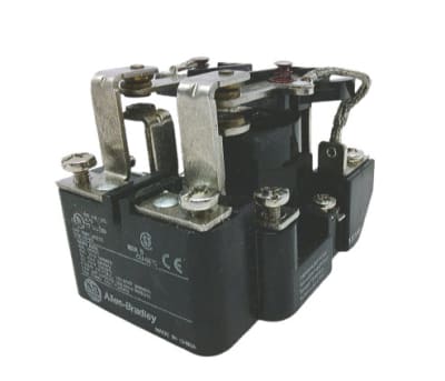 ALLEN BRADLEY 700-HG42Z12
