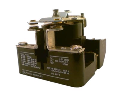 ALLEN BRADLEY 700-HG45A24