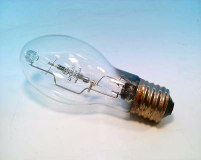 GENERAL ELECTRIC LU50