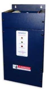 BONITRON M3452-H600K6-R7E