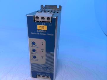 SOLCON SOLSTART44480-0-S