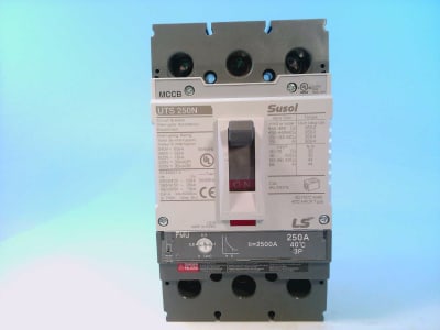 FRANKLIN ELECTRIC UTS250NNU-FMU-250A