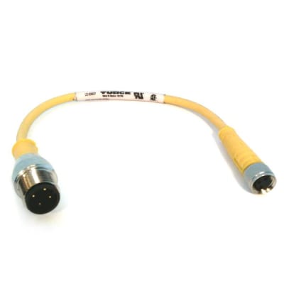 TURCK PKG 3M-0.2-RS 4T/SV