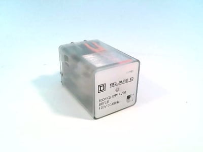 SCHNEIDER ELECTRIC 8501-KU12P14-V20