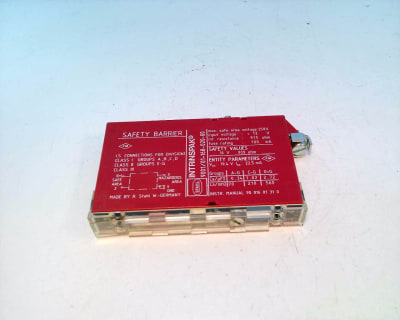 STAHL 9001/01-168-020-00