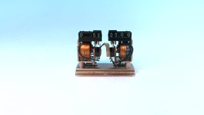 TE CONNECTIVITY KB-23AY-120