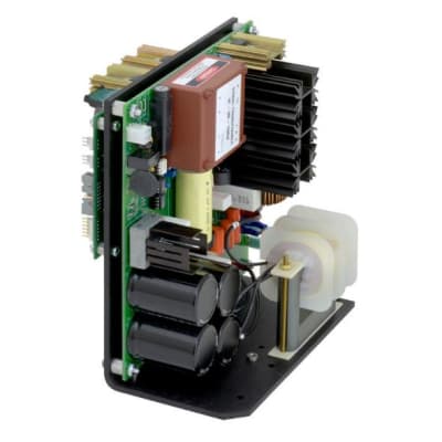 SONICS & MATERIALS KIT-H540-8