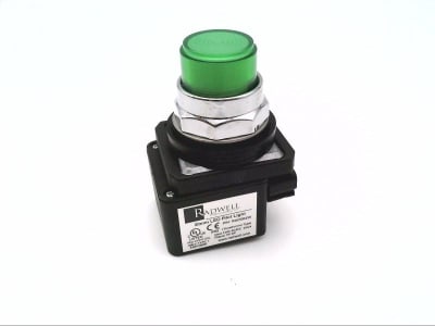 RADWELL VERIFIED SUBSTITUTE 9001KP1G31-SUB