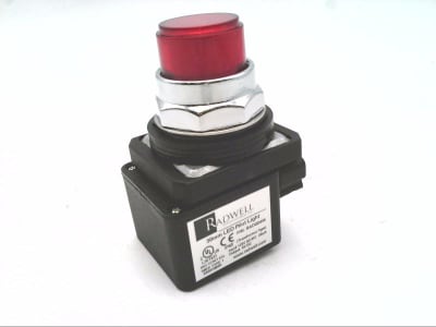 RADWELL VERIFIED SUBSTITUTE 9001KP1R31-SUB