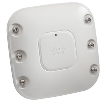 CISCO AIR-CAP3502E-A-K9