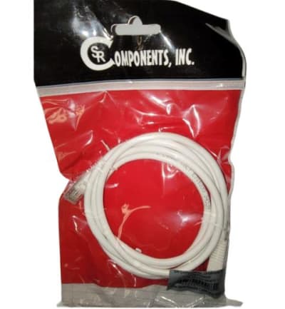 SR COMPONENTS C5EPCWH5