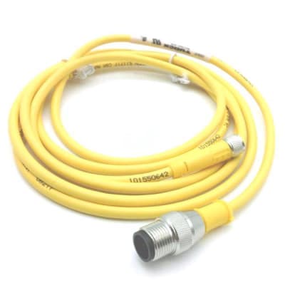 TURCK PKG 3M-1.5-RS 4T