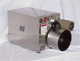 INDUSTRIAL LABORATORY EQUIPMENT ILE-AR-18
