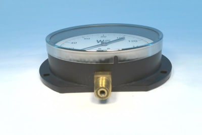 WEKSLER GLASS THERMOMETER CORP 45RL4-PE