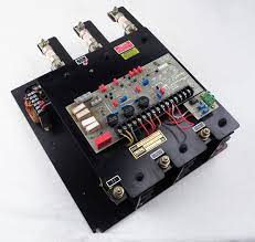 PAYNE ENGINEERING 18E-4-50