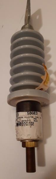 BUSHINGS INC 2607916B11