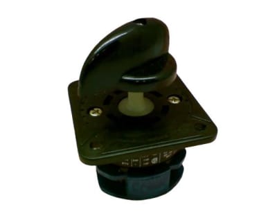 KRAUS & NAIMER C10-A201-601-EV
