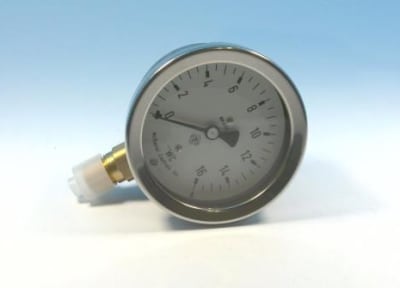 MCDANIEL CONTROLS 10308A