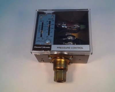 CLEAVER BROOKS L404A1628-1N