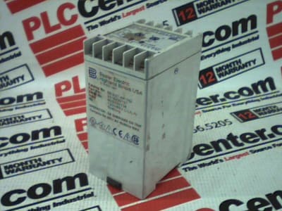 BASLER ELECTRIC 9319200107