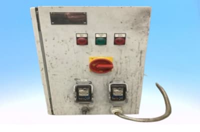 JOHANNES LUBBERING GMBH BVE KL 520